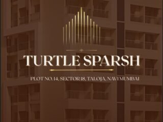 TURTLE-SPARSH